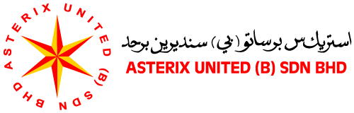 Asterix United (B) Sdn Bhd