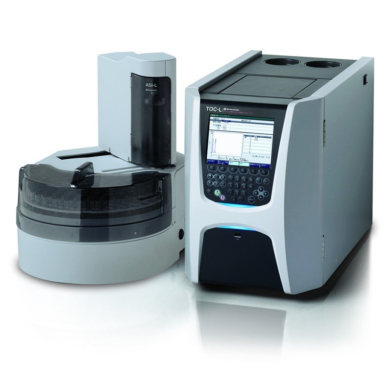 Toc Analyzers Asterix United B Sdn Bhd